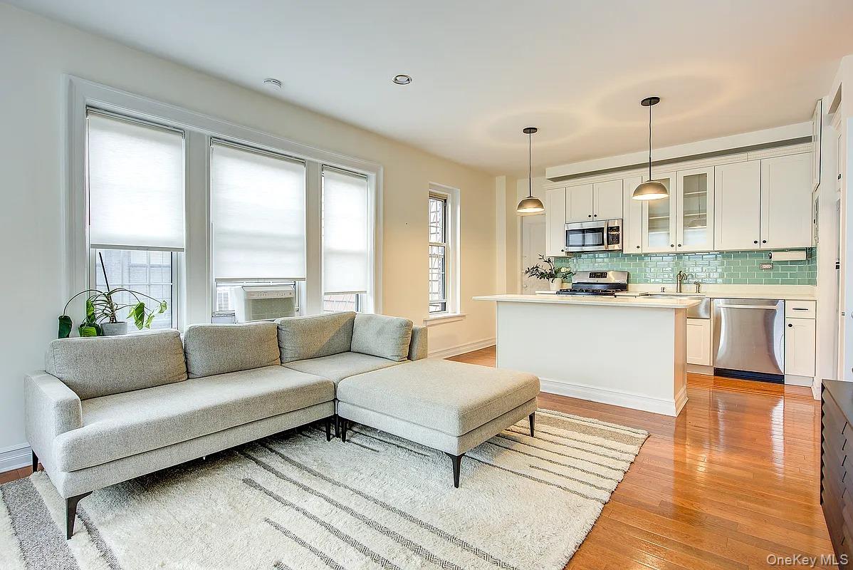 #2 photo, 6 Burns Street, Forest Hills , NY 11375