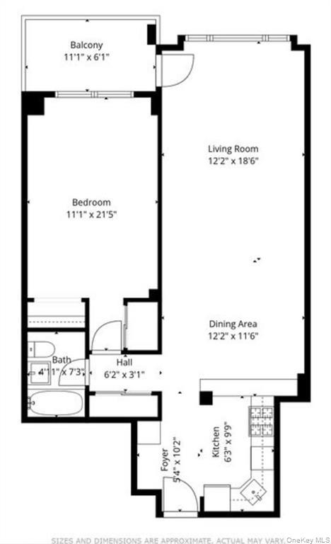 #15 photo, 61-20 Grand Central Parkway, Forest Hills , NY 11375