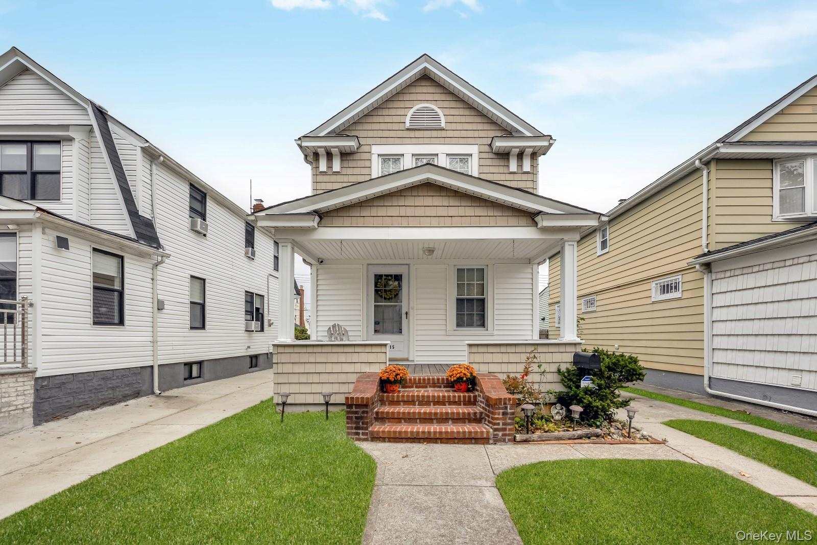 #1 photo, 91-15 Vanderveer Street, Queens Village , NY 11428