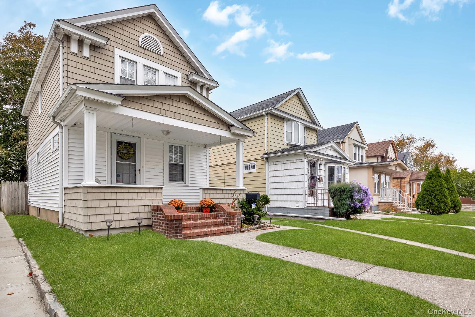 #2 photo, 91-15 Vanderveer Street, Queens Village , NY 11428