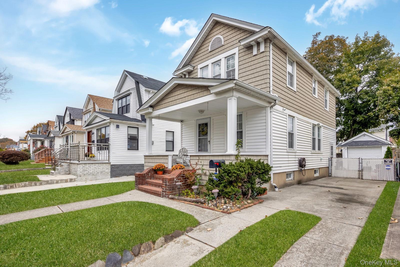 #3 photo, 91-15 Vanderveer Street, Queens Village , NY 11428