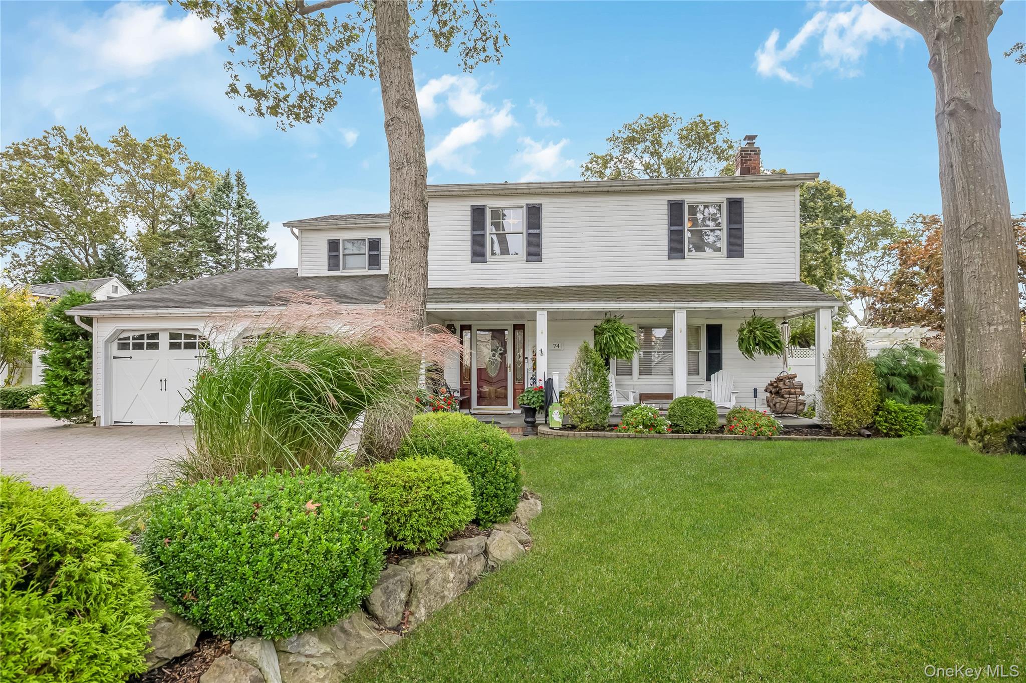 #1 photo, 74 Loop Drive, Sayville , NY 11782