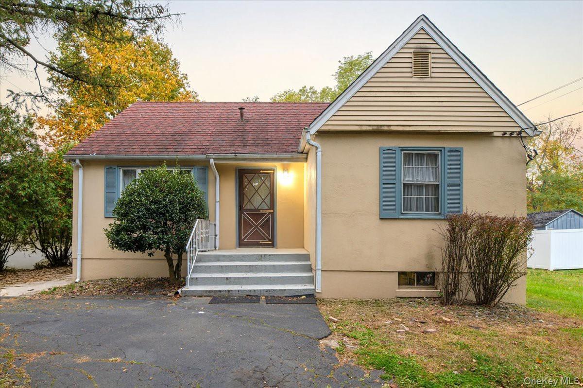 #1 photo, 281-283 Old Haverstraw Road, Congers , NY 10920