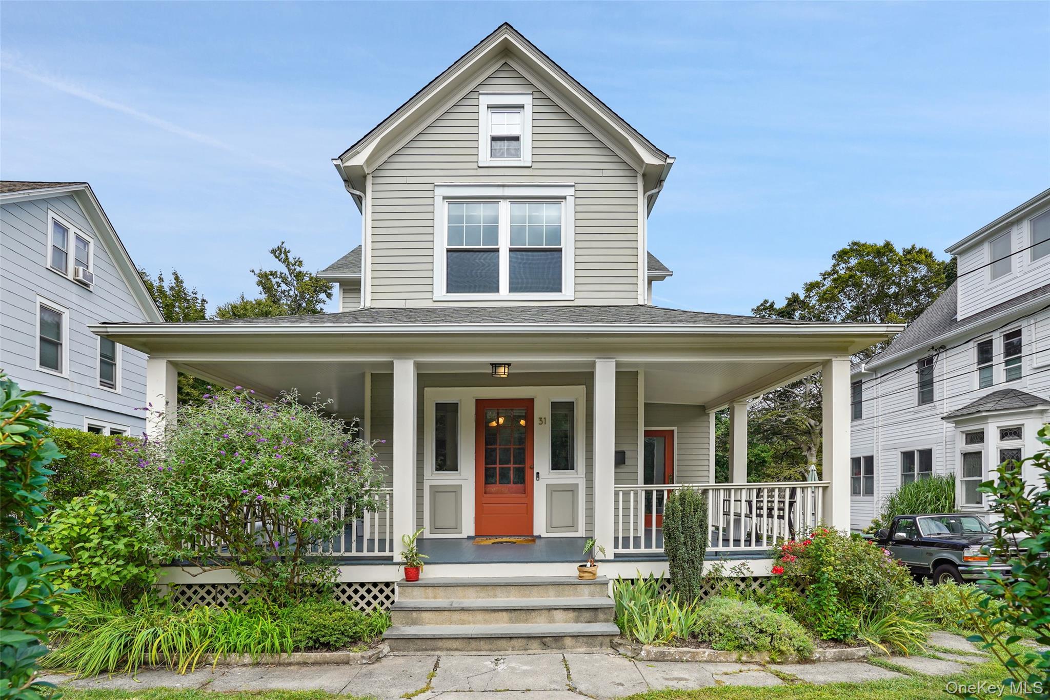 #1 photo, 31 Hillside Avenue, Hastings-on-Hudson , NY 10706