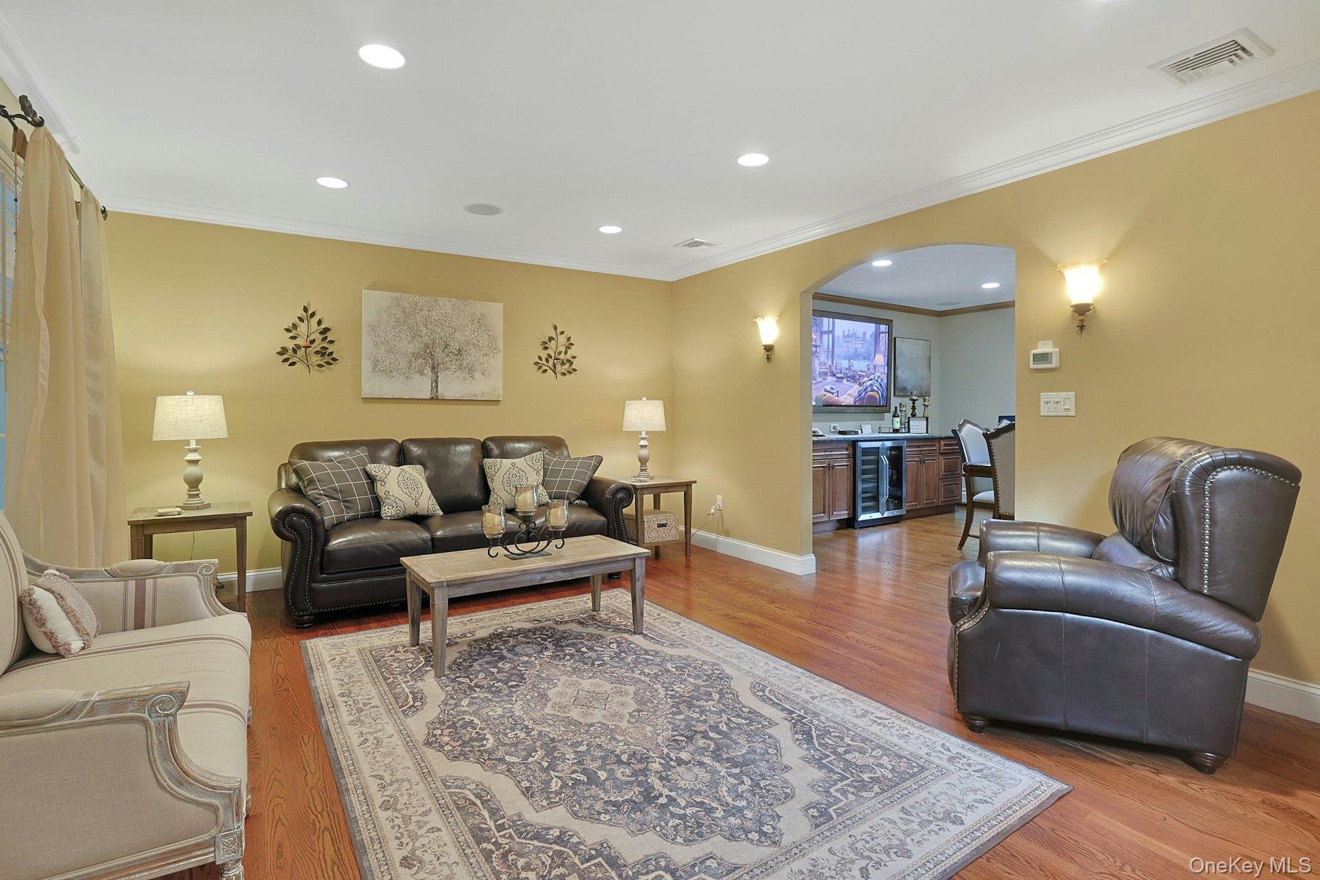 #7 photo, 13 (formerly 19A) Deerfield Drive, New City , NY 10956