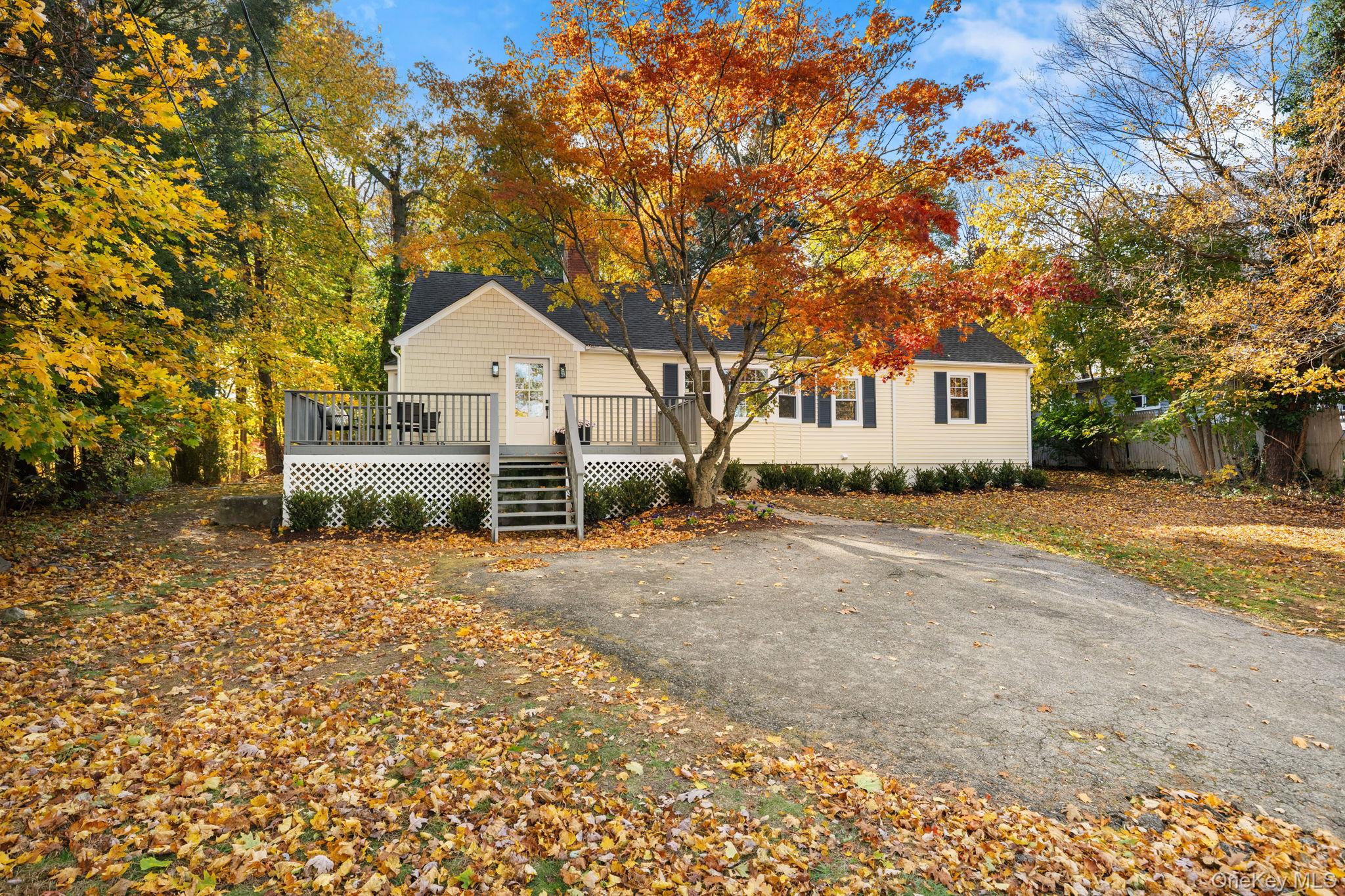 #1 photo, 27 Winding Lane, Bedford Hills , NY 10507