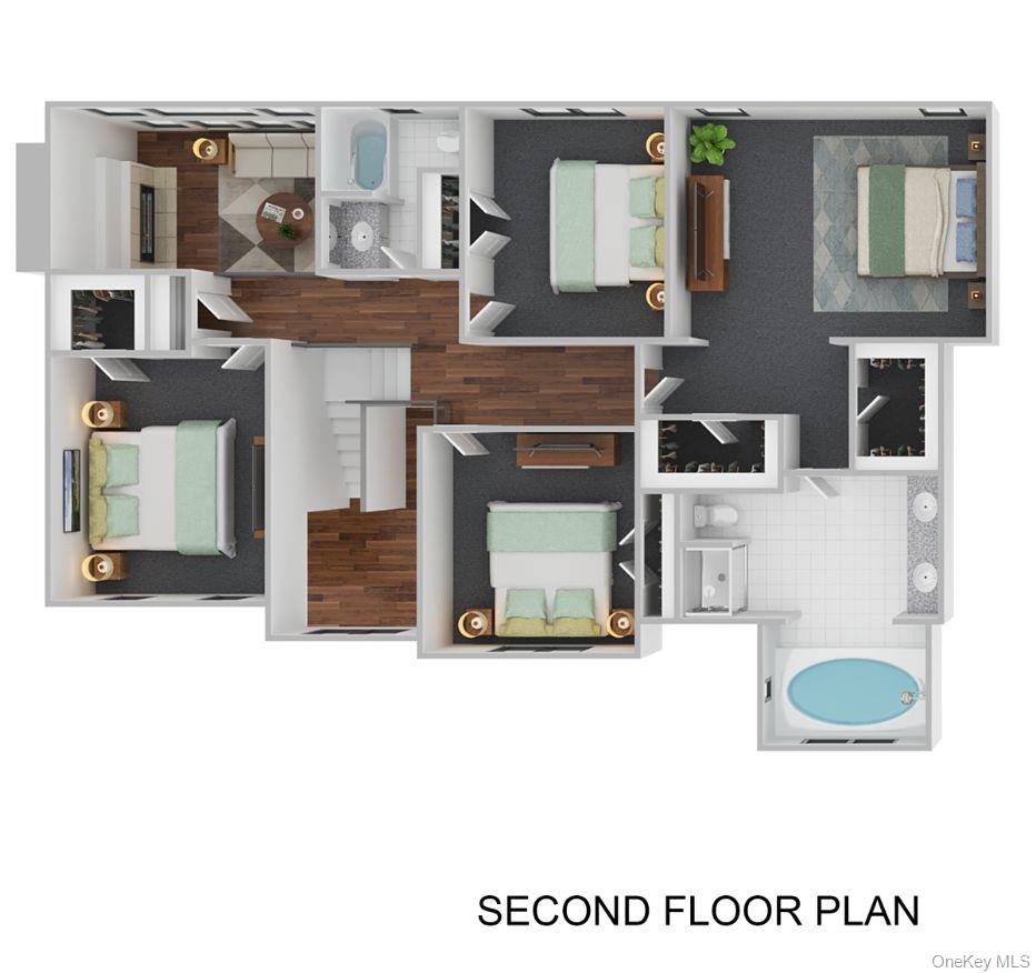 #4 photo, Lot 2 Dorchestcher Drive, Yorktown Heights , NY 10598