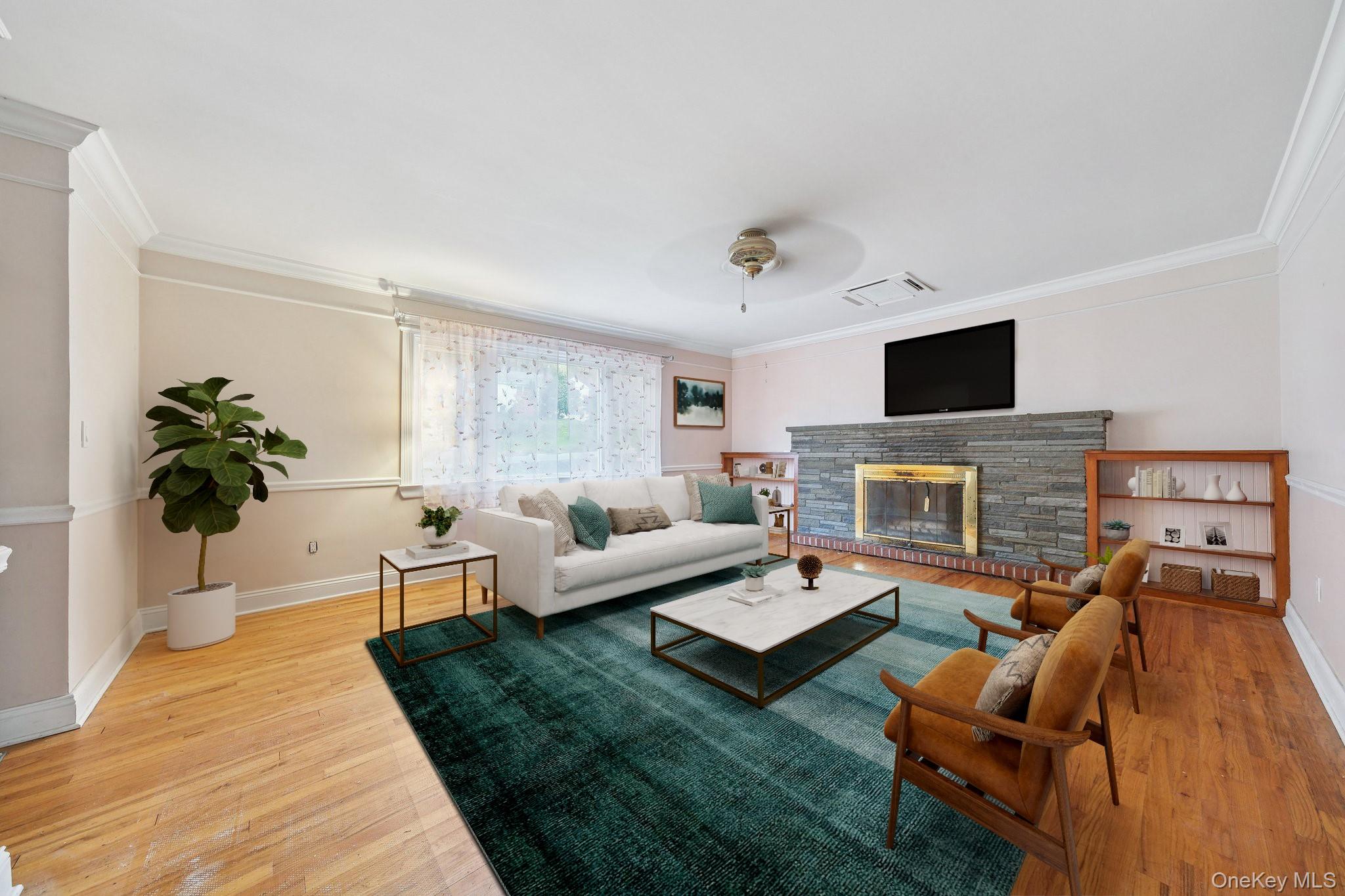 #4 photo, 15 S Beechwood Road, Bedford Hills , NY 10507