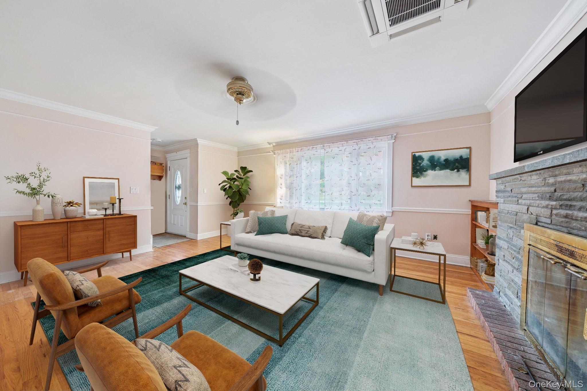 #5 photo, 15 S Beechwood Road, Bedford Hills , NY 10507