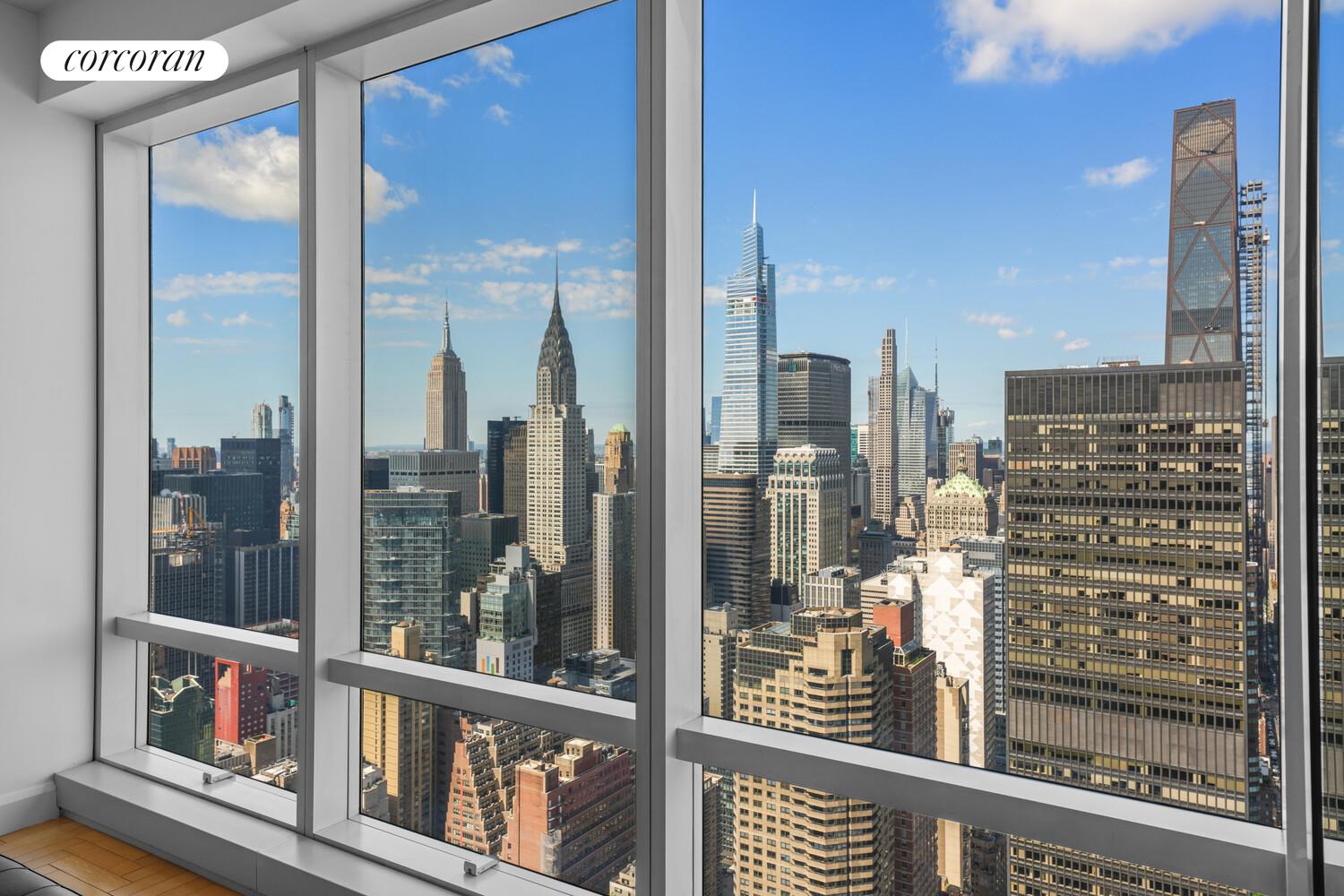 #5 photo, 845 UNITED NATIONS Plaza, Turtle Bay , NY 10017