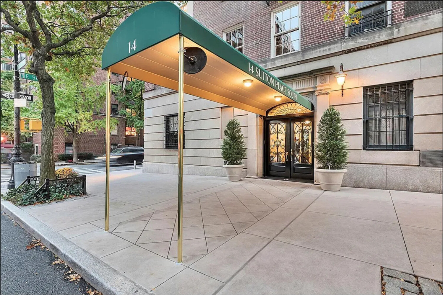 #13 photo, 14 SUTTON Place S, Sutton Place , NY 10022