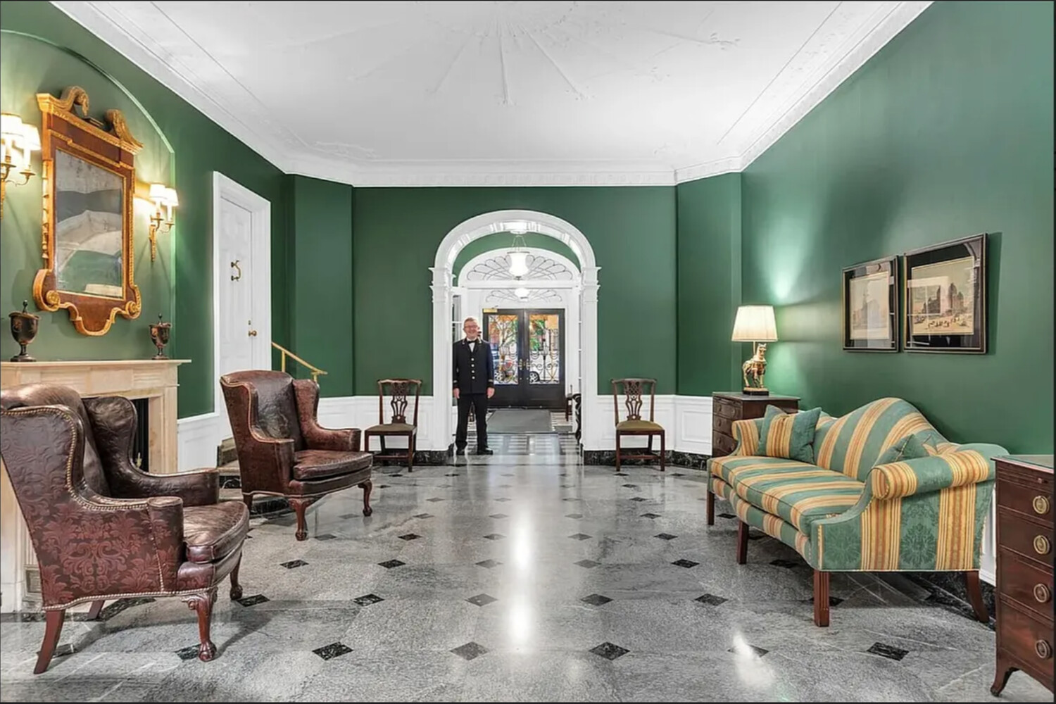 #8 photo, 14 SUTTON Place S, Sutton Place , NY 10022