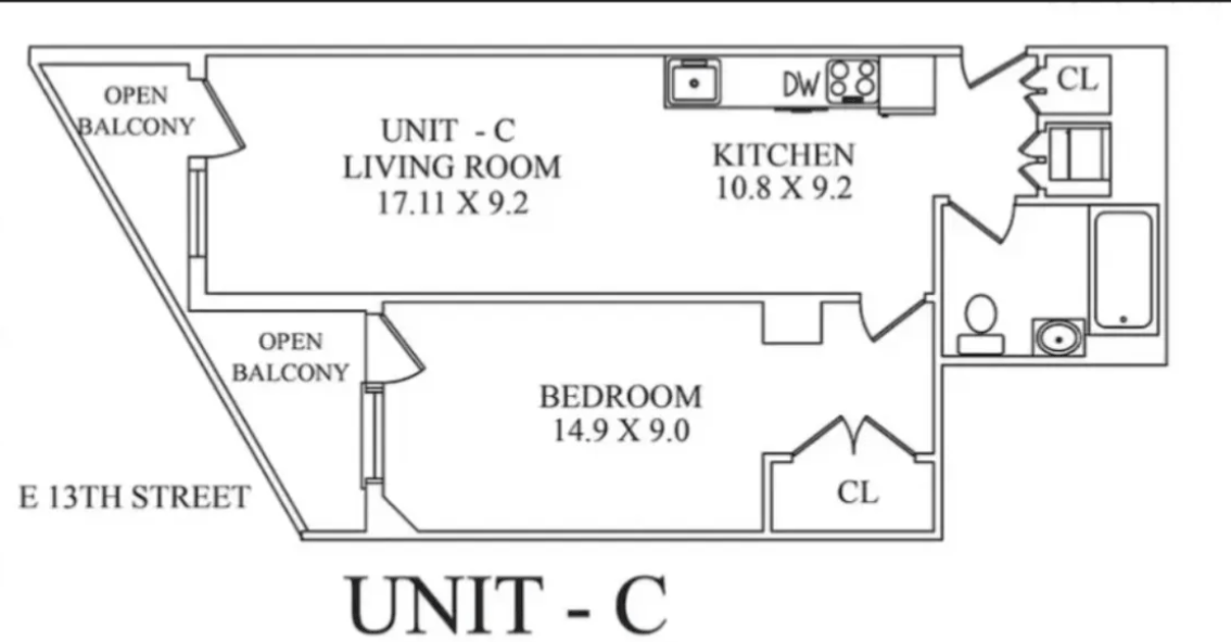 #2 photo, Brooklyn, Brighton Beach , NY 11235