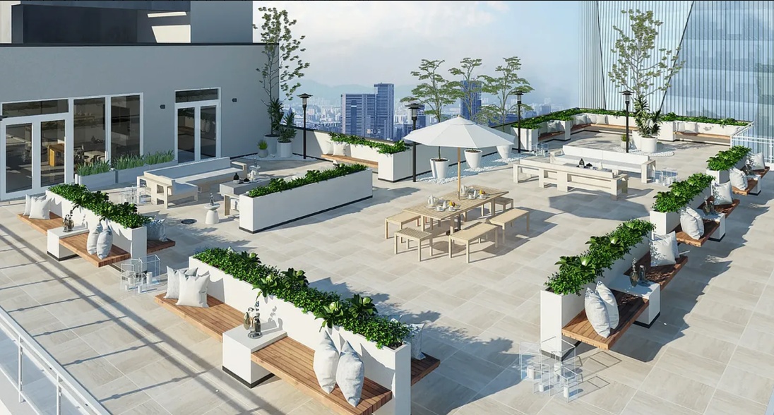 #8 photo, 27-17 42nd Road, Long Island City , NY 11101