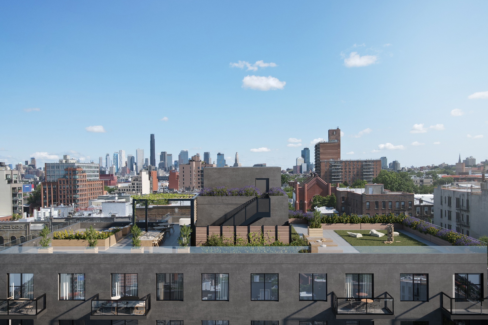 #14 photo, 228 13th Street, Park Slope , NY 11215