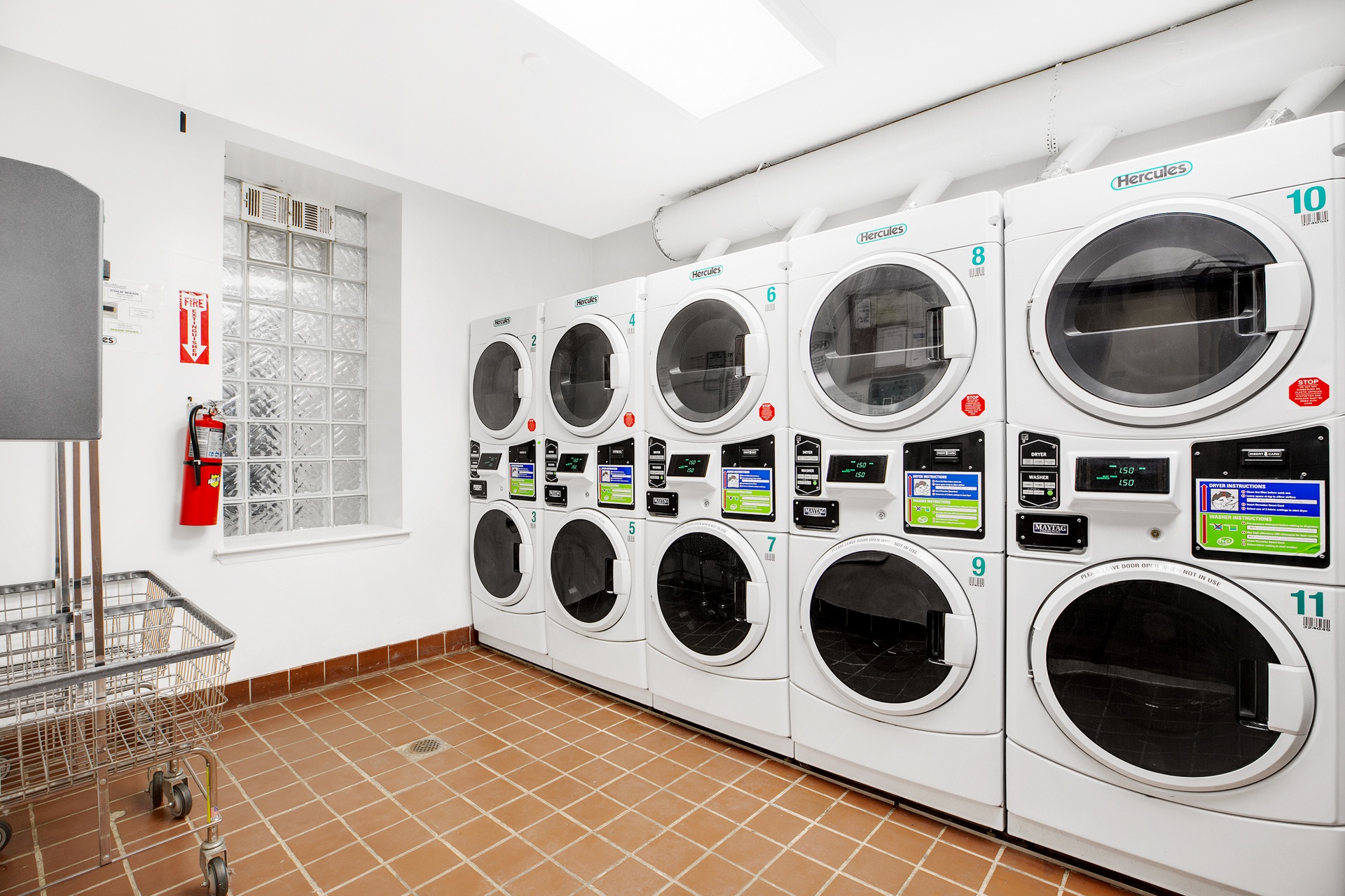 #11 photo, 2322 Adam Clayton Powell Jr Boulevard, West Harlem , NY 10030