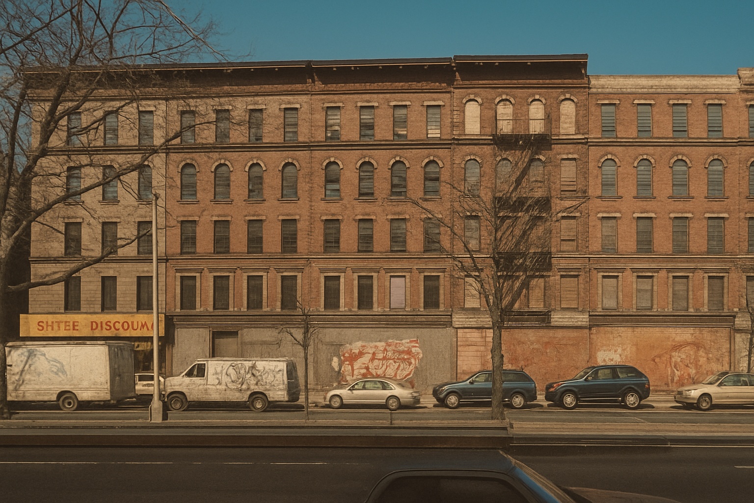 #12 photo, 2322 Adam Clayton Powell Jr Boulevard, West Harlem , NY 10030