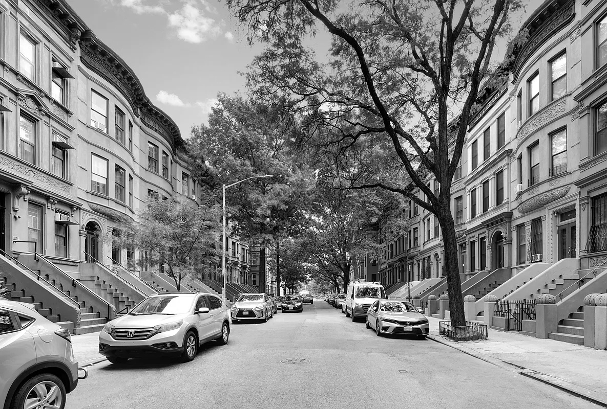 #13 photo, 2322 Adam Clayton Powell Jr Boulevard, West Harlem , NY 10030