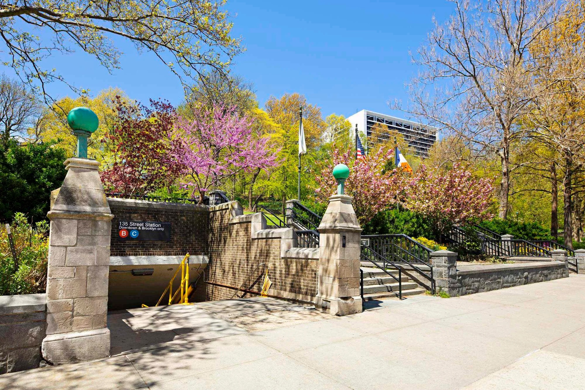 #14 photo, 2322 Adam Clayton Powell Jr Boulevard, West Harlem , NY 10030