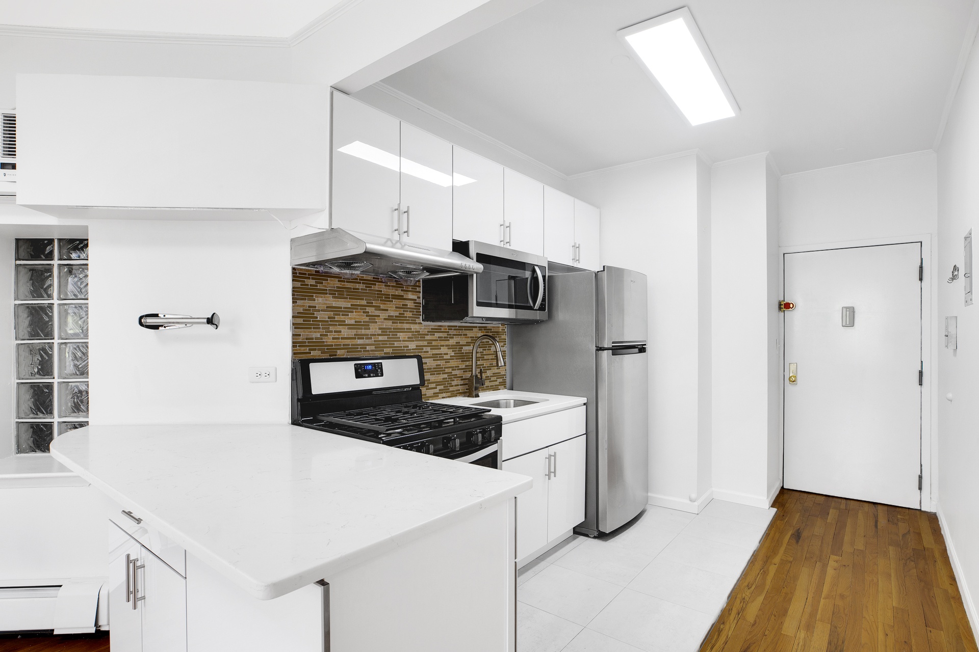 #4 photo, 2322 Adam Clayton Powell Jr Boulevard, West Harlem , NY 10030