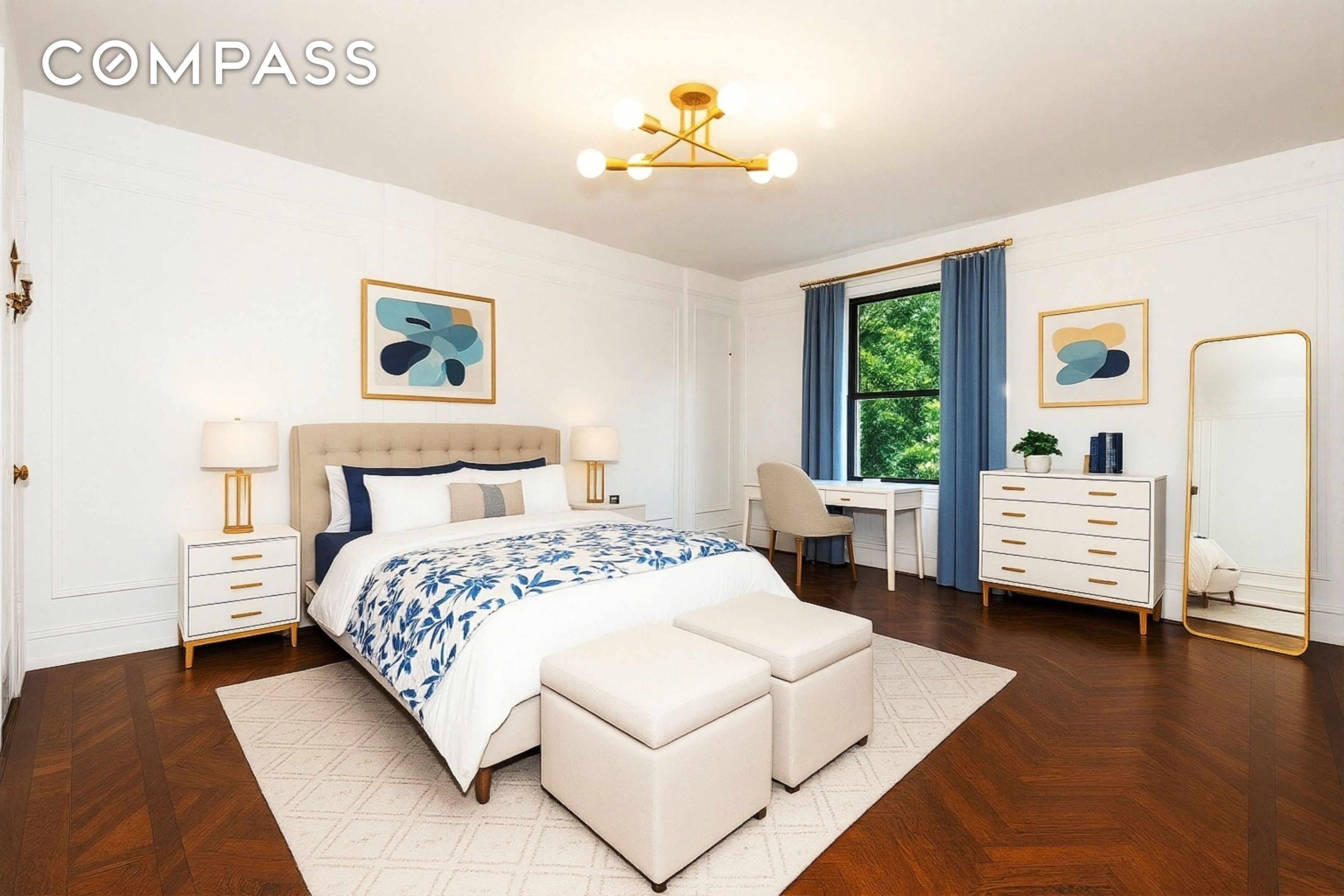 #6 photo, 299 Riverside Drive, Upper West Side , NY 10025