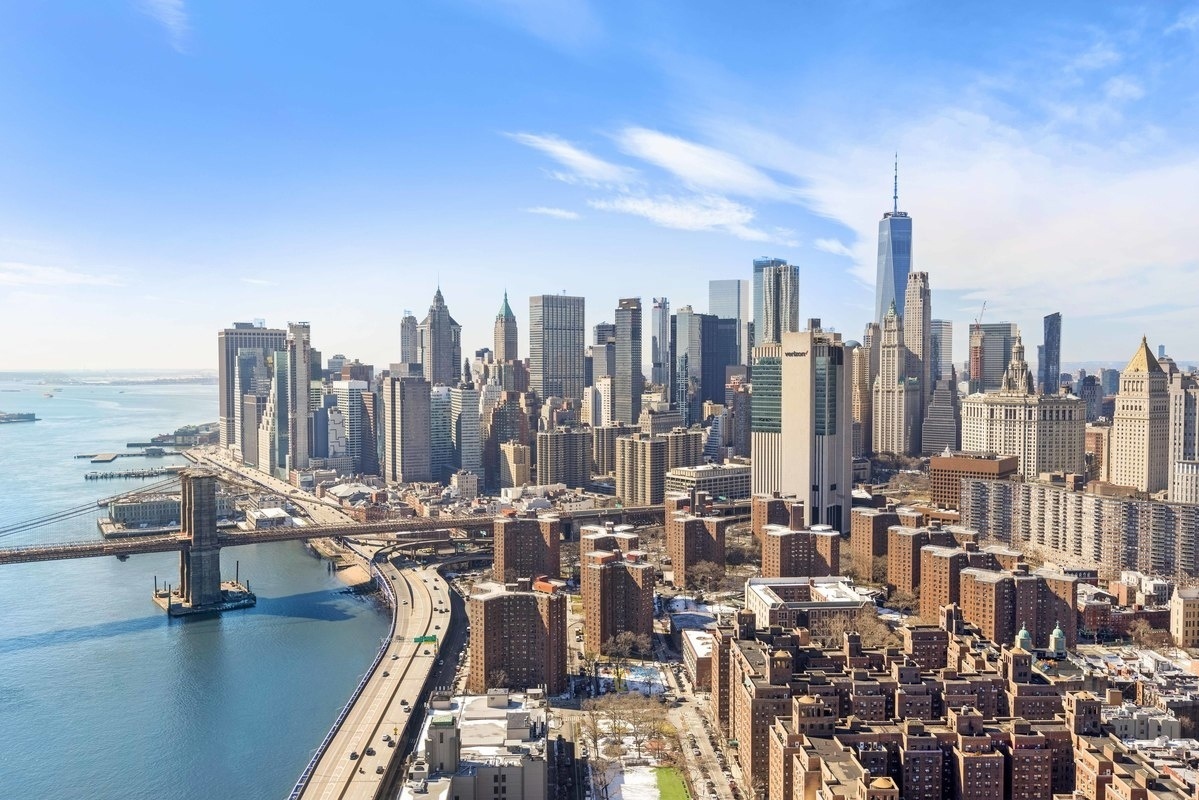 #12 photo, 252 South Street, Lower East Side , NY 10002