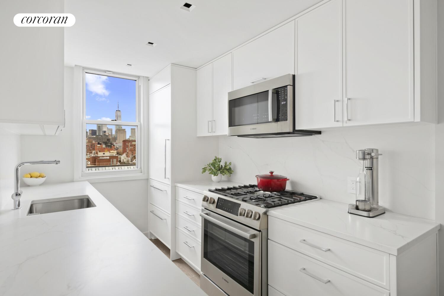 #4 photo, 61 JANE Street, West Village , NY 10014