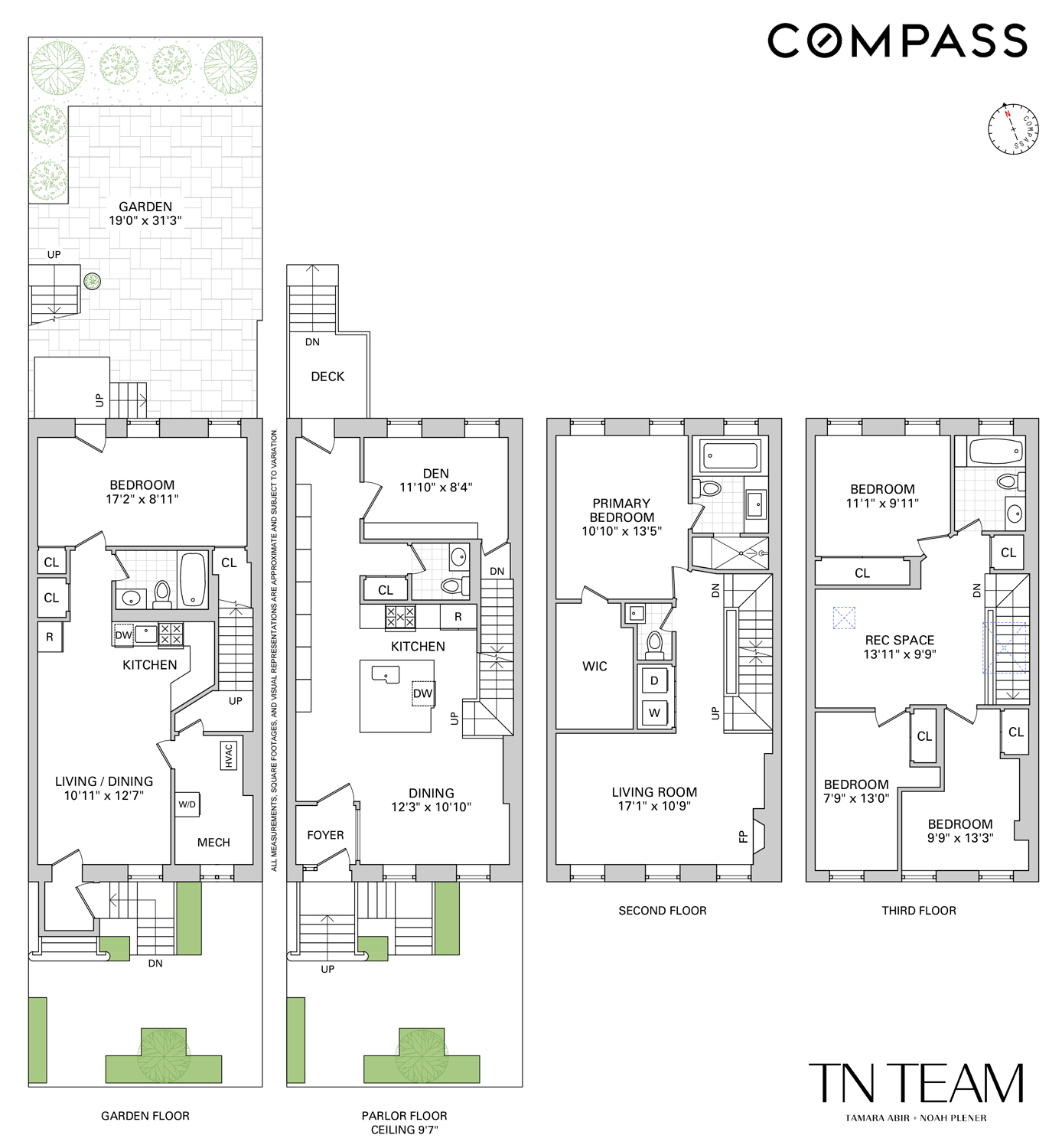 #2 photo, 221 Prospect Place, Prospect Heights , NY 11238