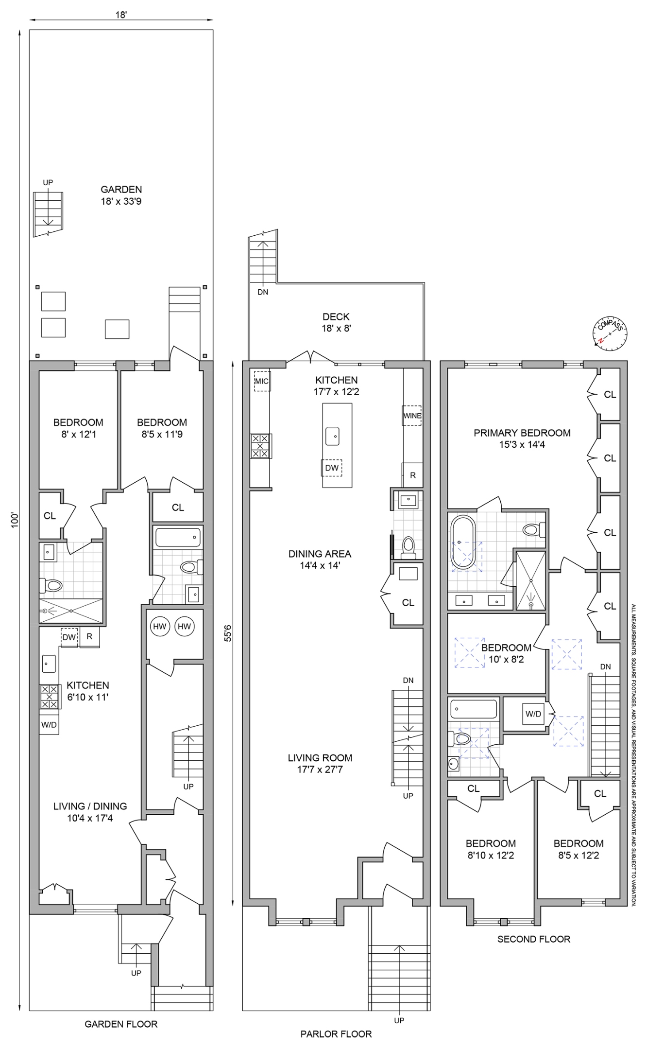 #2 photo, 1044 Jefferson Avenue, Bushwick , NY 11221