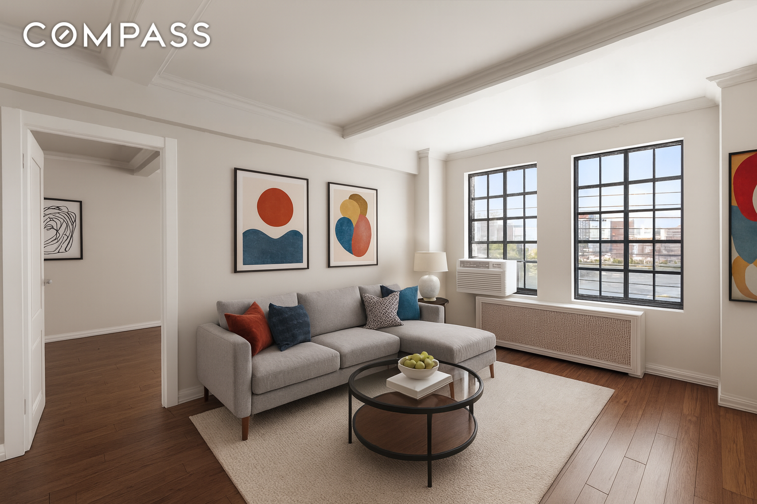 #3 photo, 5 Tudor City Place, Murray Hill , NY 10017