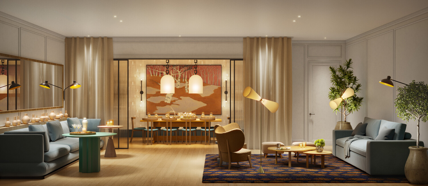 #12 photo, 815 BROADWAY, Greenwich Village , NY 10003