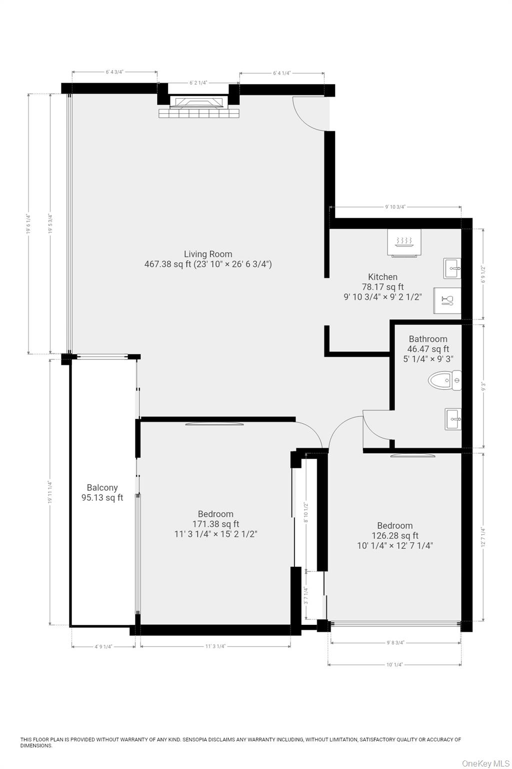 #12 photo, 7-24 166th Street, Beechhurst , NY 11357