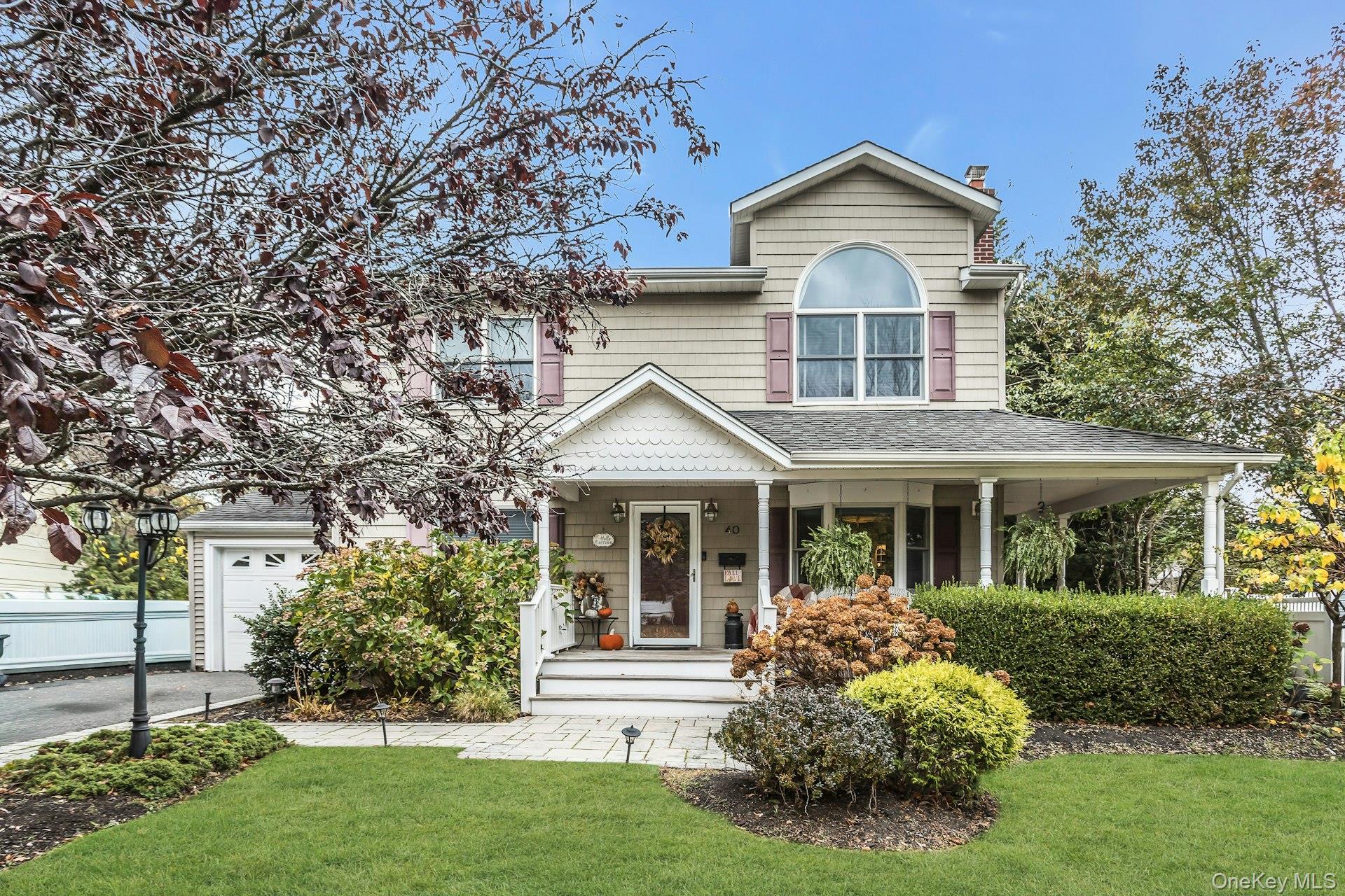 #1 photo, 40 Burt Avenue, Northport , NY 11768