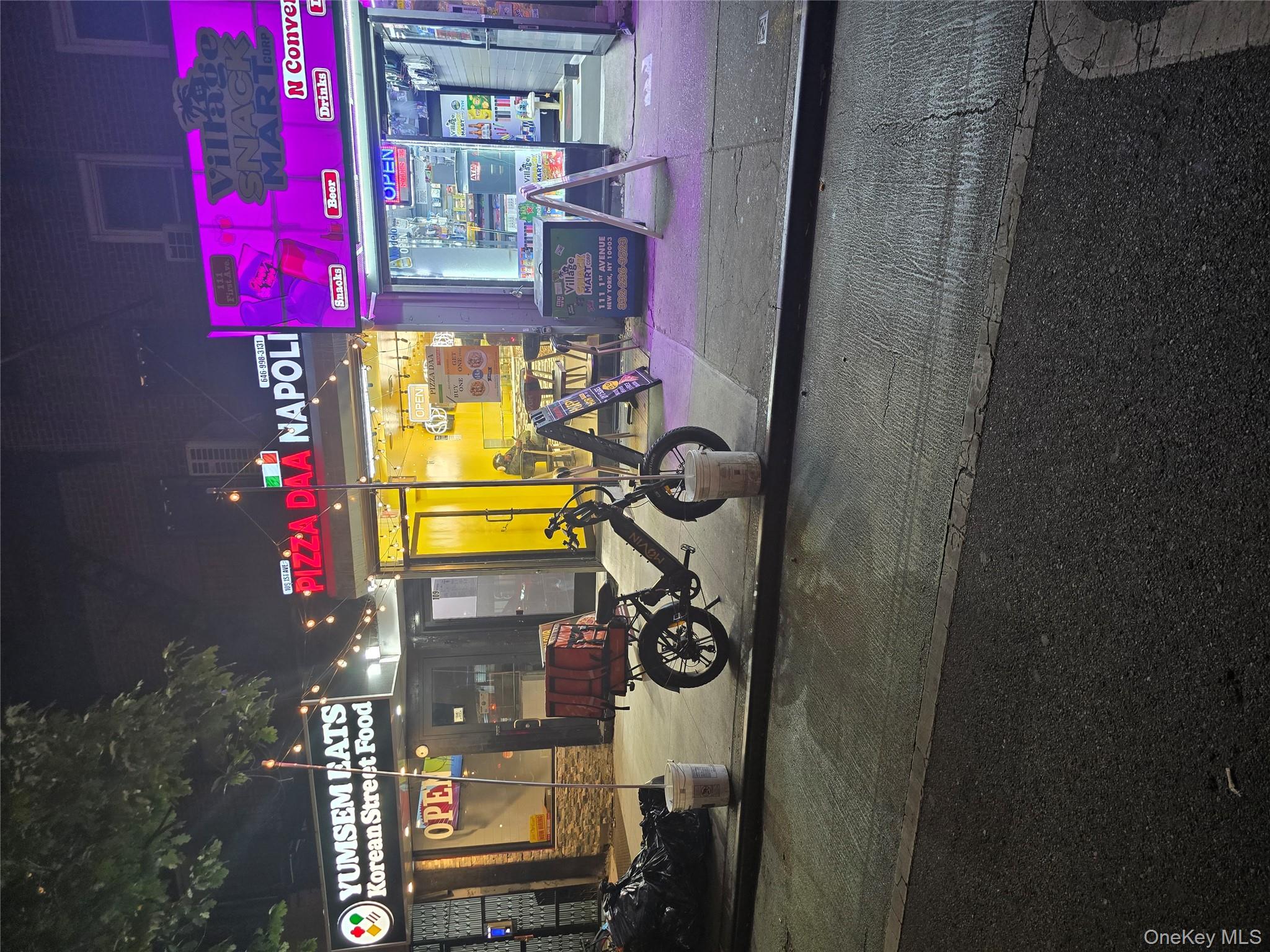 #1 photo, 109, 1st Avenue, New York (Manhattan) , NY 10003