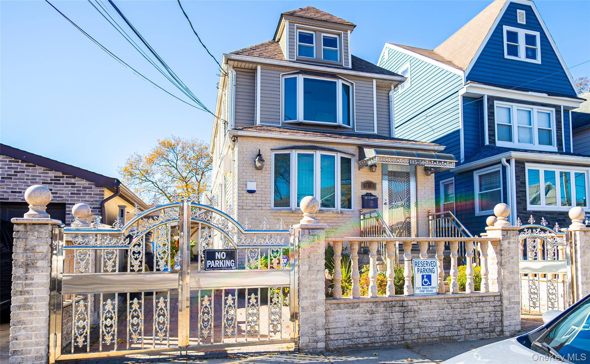 #1 photo, 11550 134th Street, South Ozone Park , NY 11420