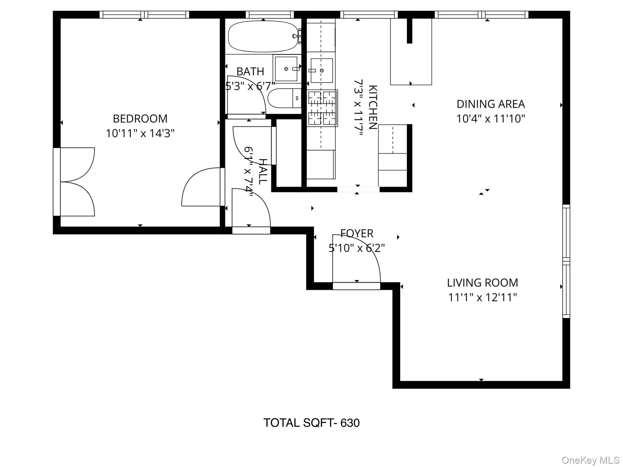 #20 photo, 2 Edwards Street, Roslyn Heights , NY 11577