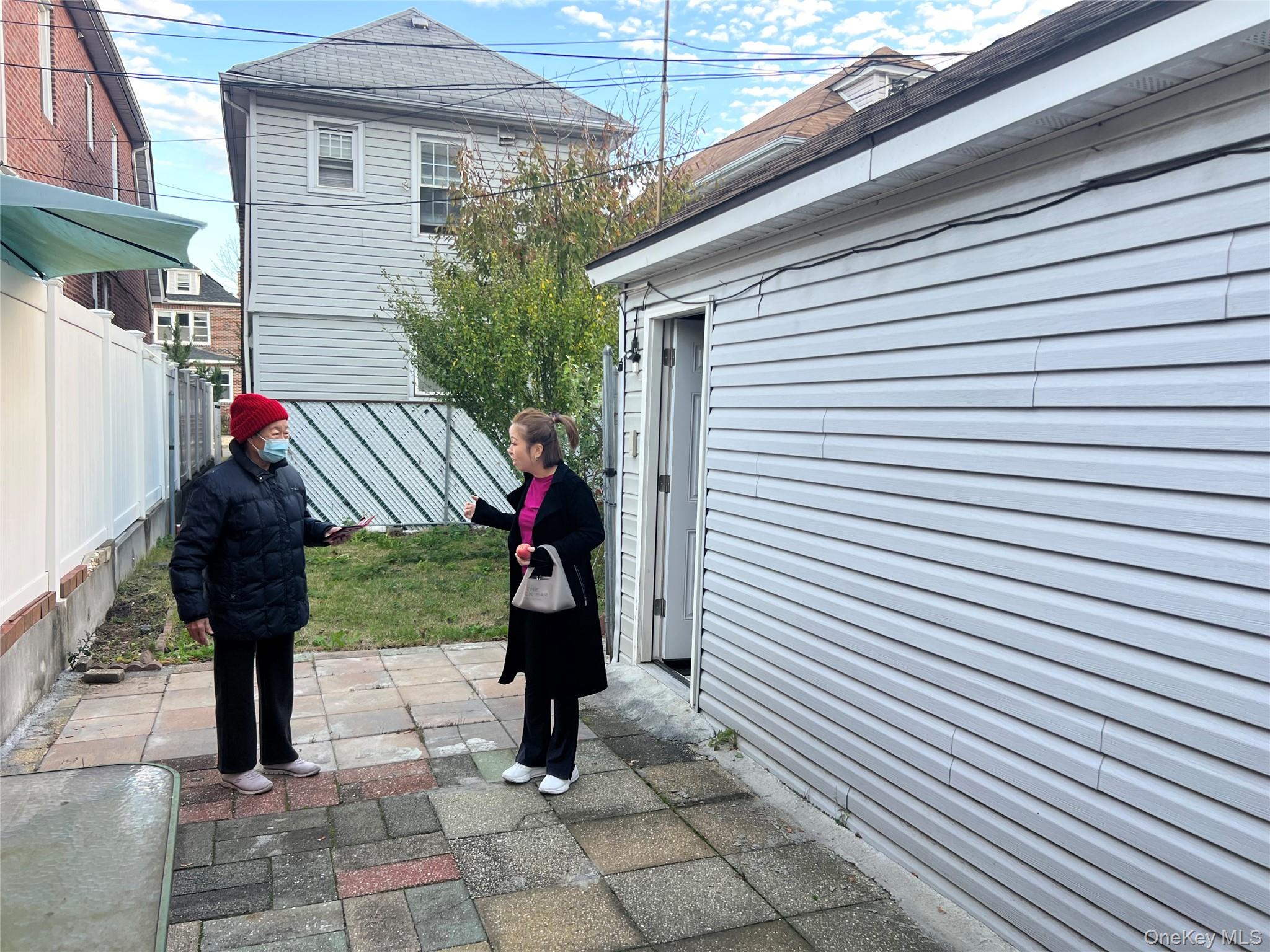 #16 photo, 15108 33rd Road, Flushing , NY 11354