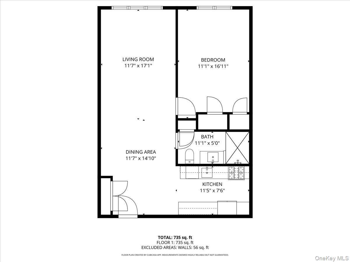 #14 photo, 55 Lenox Road, Rockville Centre , NY 11570