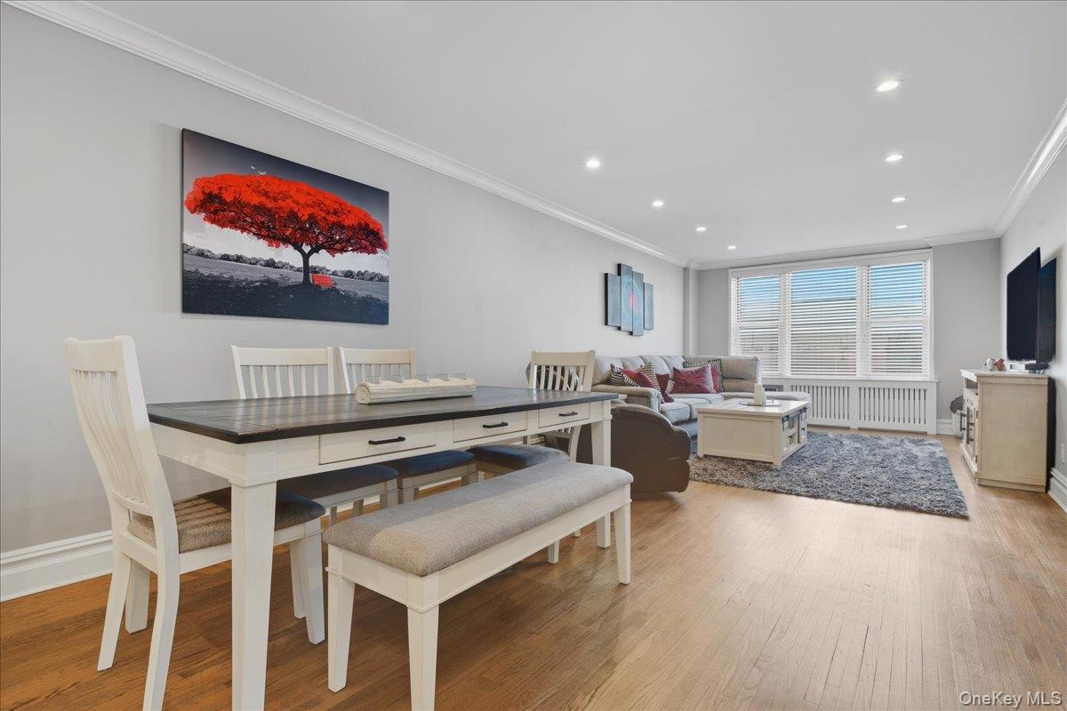 #5 photo, 55 Lenox Road, Rockville Centre , NY 11570