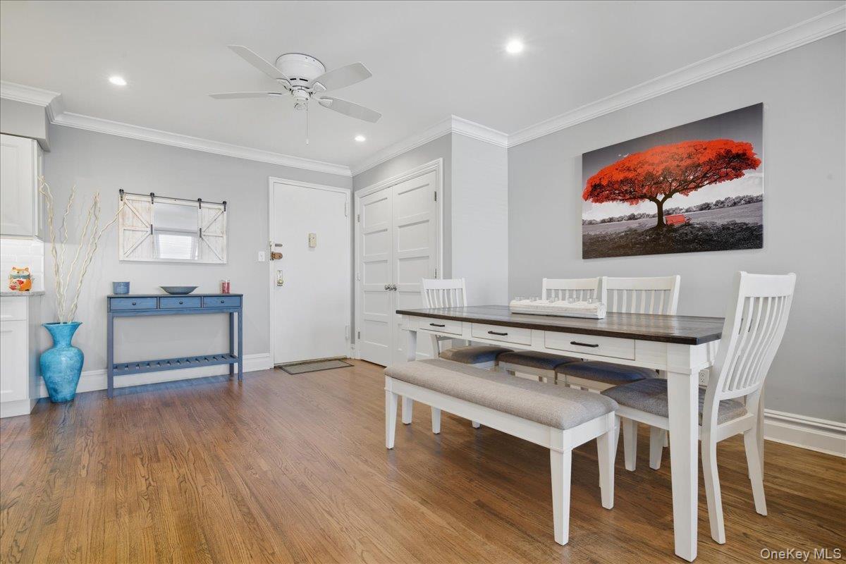 #6 photo, 55 Lenox Road, Rockville Centre , NY 11570