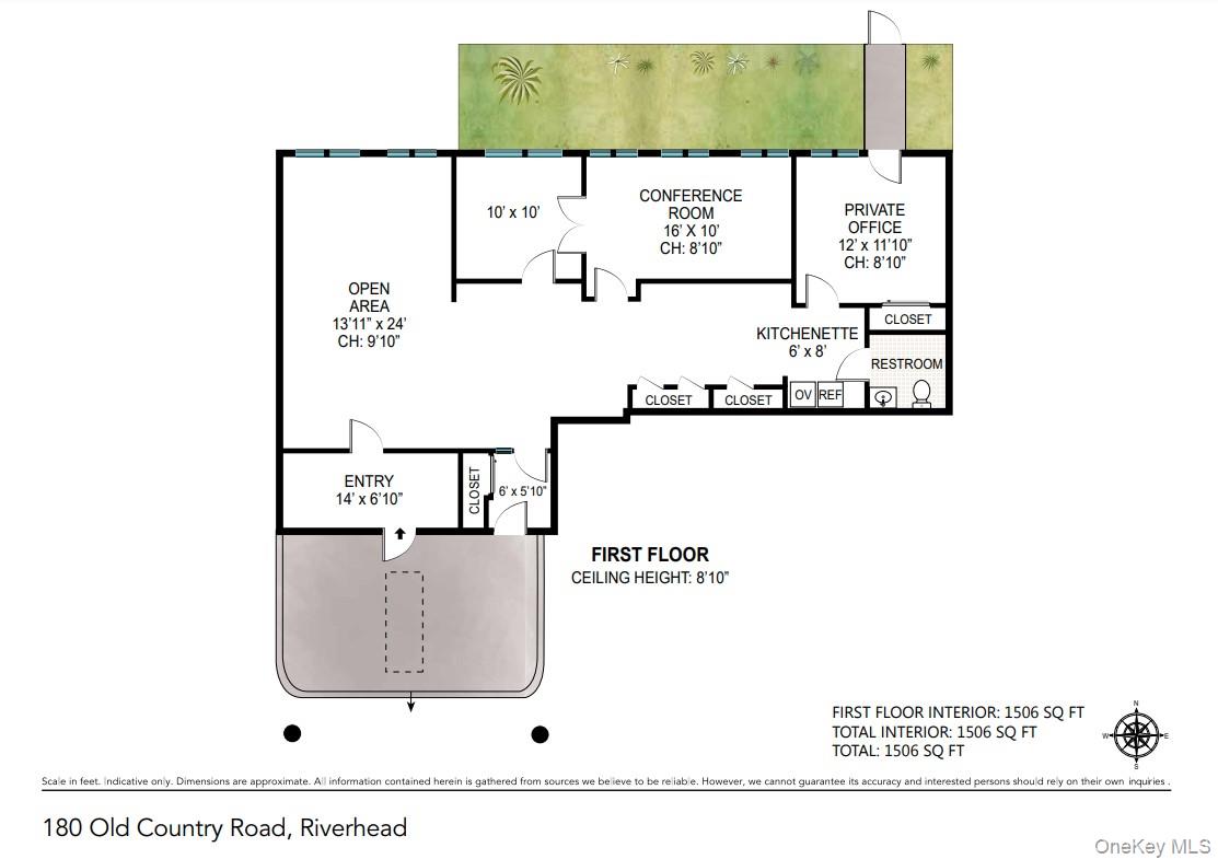 #5 photo, 180 Old Country Road, Riverhead , NY 11901