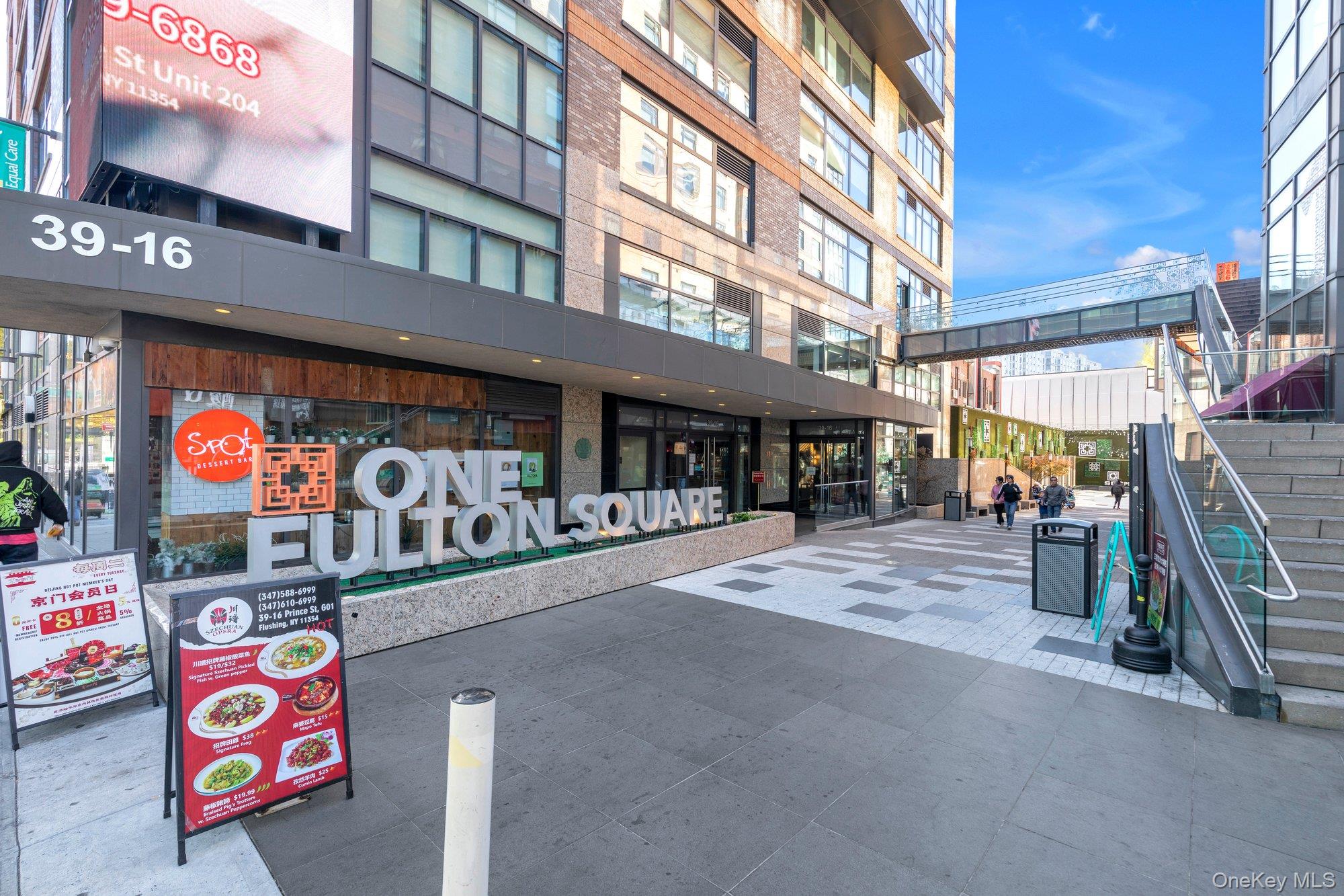 #16 photo, 39-16 Prince Street, Flushing , NY 11354