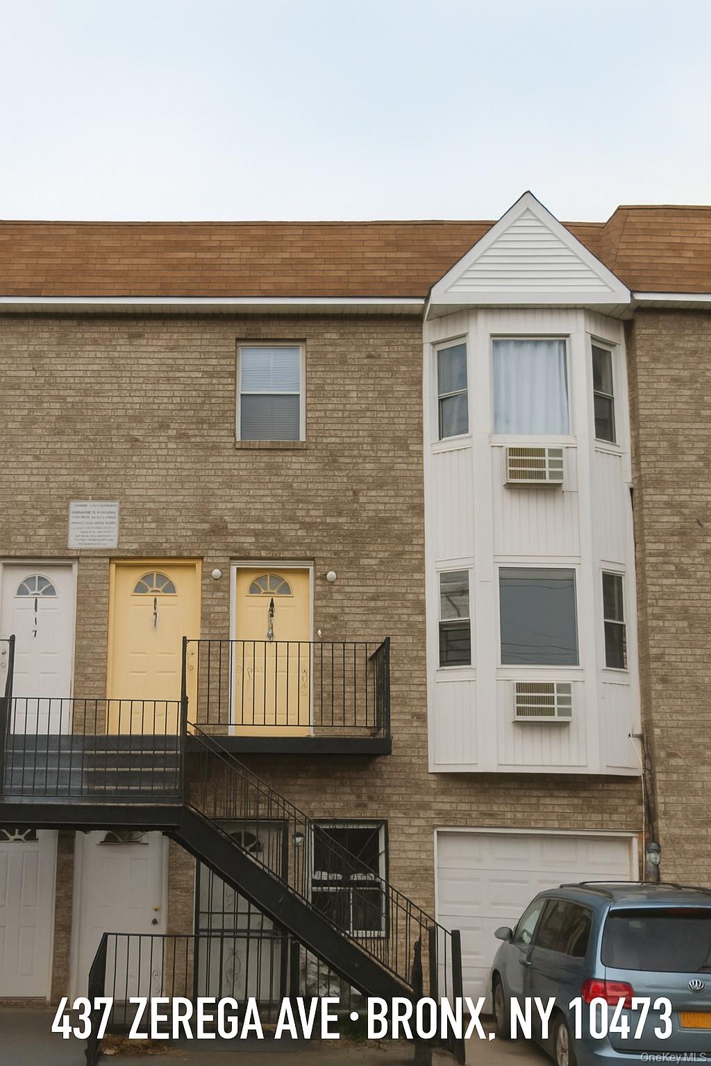 #1 photo, 437 Zerega Avenue, Bronx , NY 10473