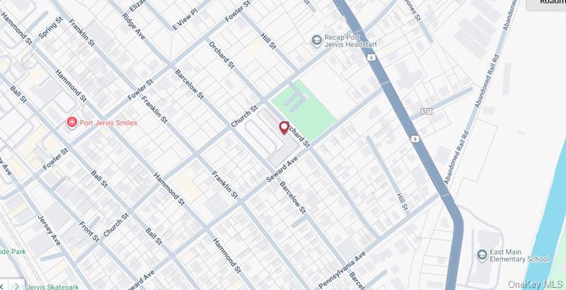 #5 photo, 39 Church Street, Port Jervis , NY 12771