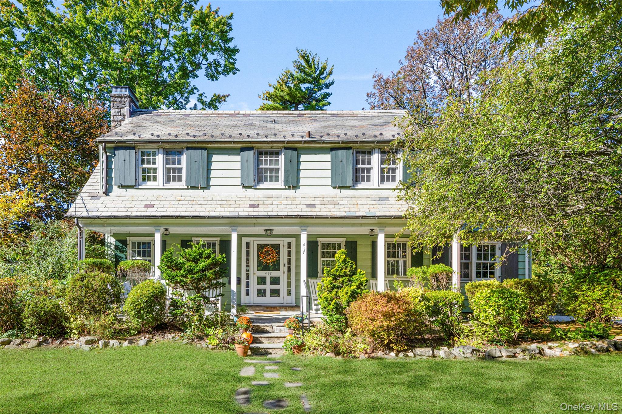 #1 photo, 417 Wynnewood Road, Pelham , NY 10803