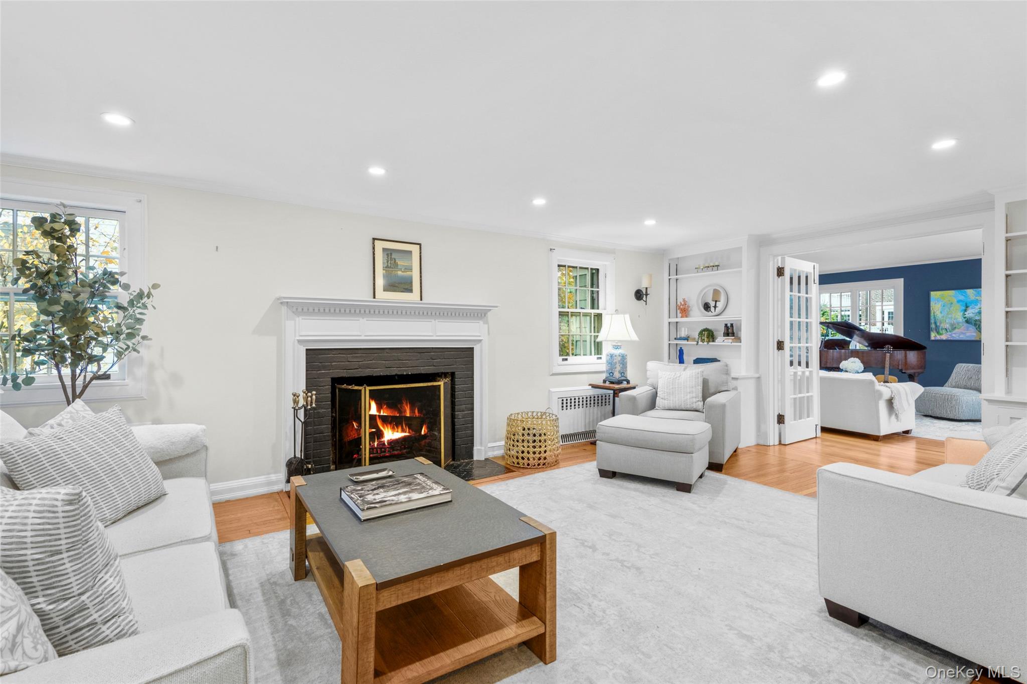 #5 photo, 417 Wynnewood Road, Pelham , NY 10803