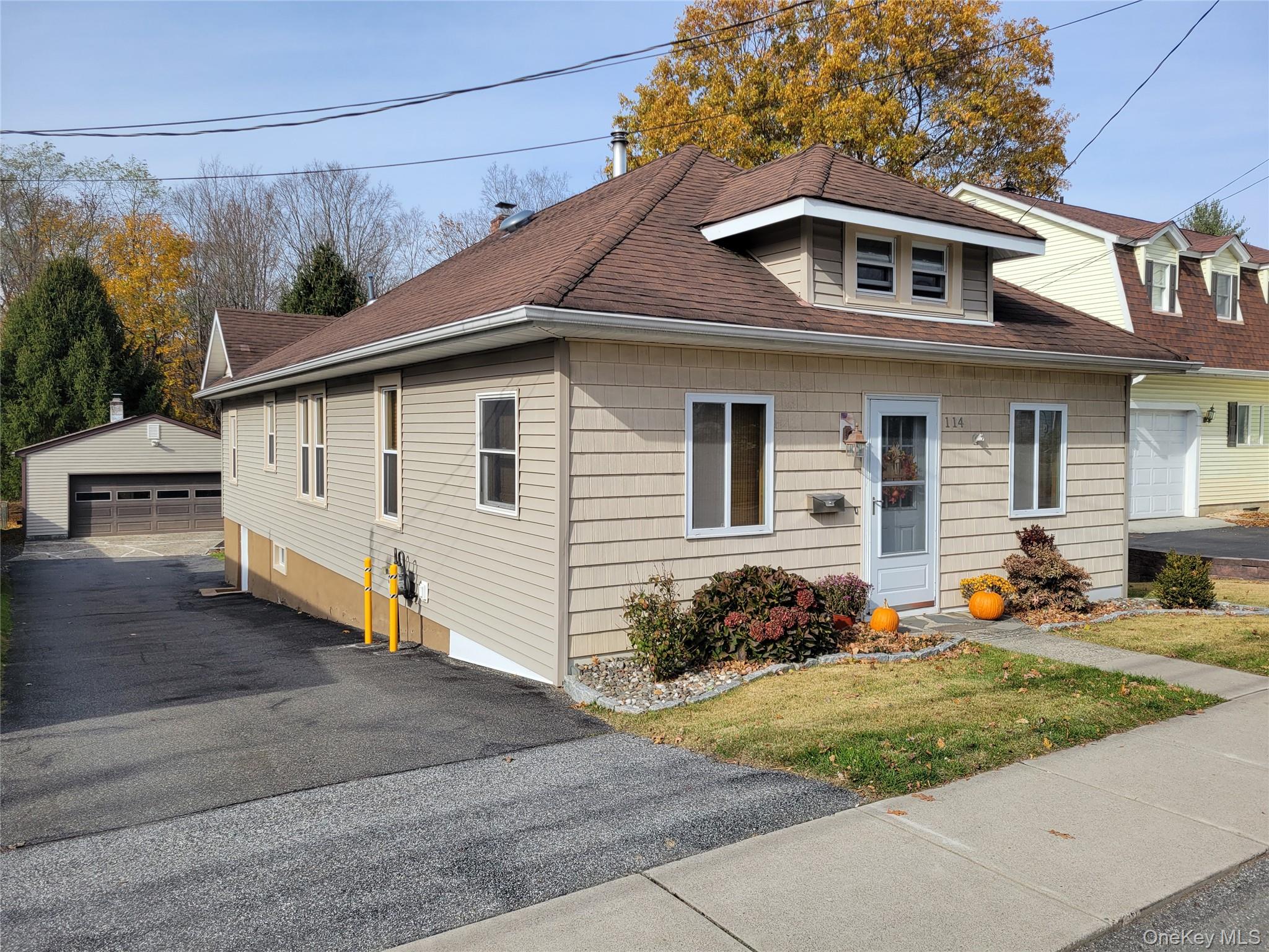 #1 photo, 114 UNION Street, Montgomery , NY 12549