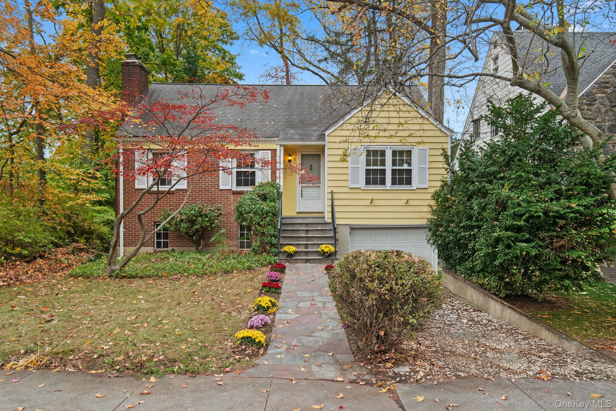 #1 photo, 8 Concord Avenue, Larchmont , NY 10538