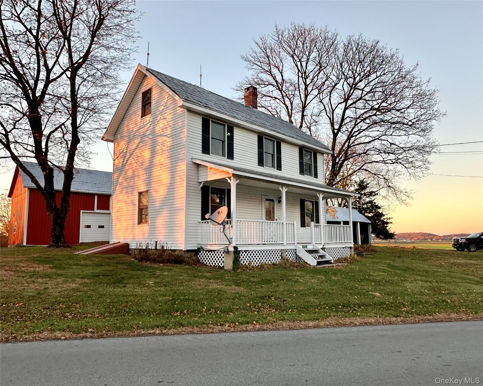 #20 photo, 273 Round Hill Road, Florida , NY 10921