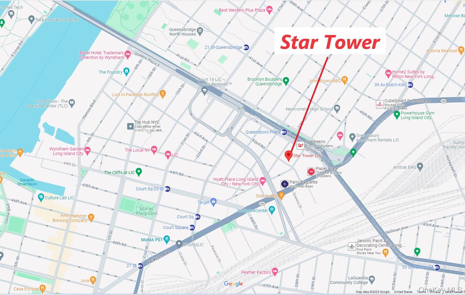 #13 photo, 27-17 42nd Road, Long Island City , NY 11101